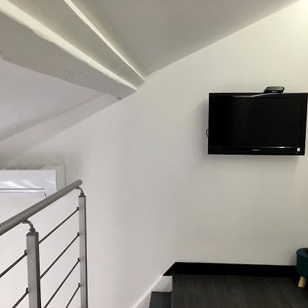 Apartamento Calmette Cannes Exterior foto